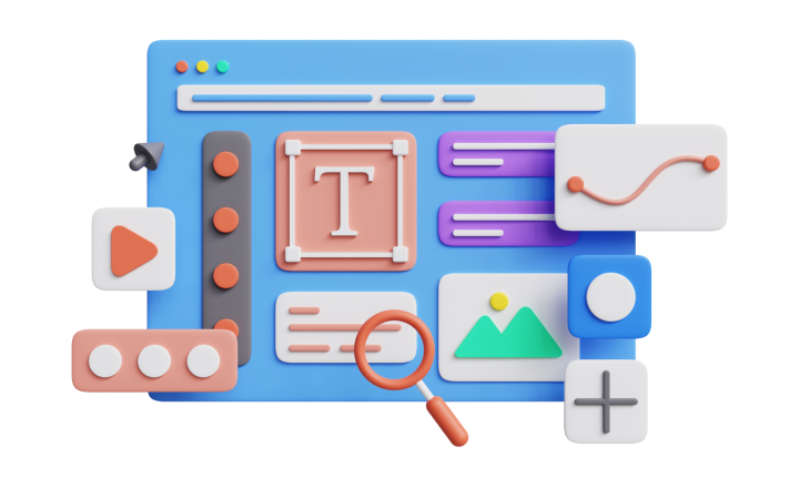 UI Design